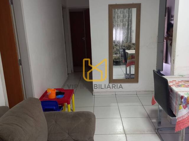 Casa para Venda em Feira de Santana - 5
