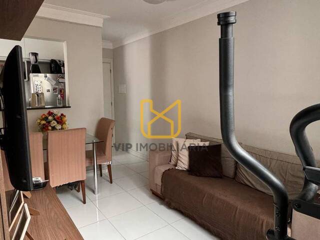 #3420 - Apartamentos para Venda em Feira de Santana - BA