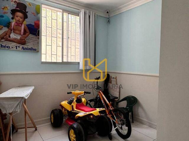 Apartamentos para Venda em Feira de Santana - 4