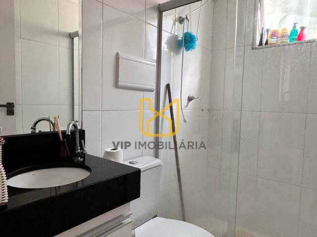 #3420 - Apartamentos para Venda em Feira de Santana - BA