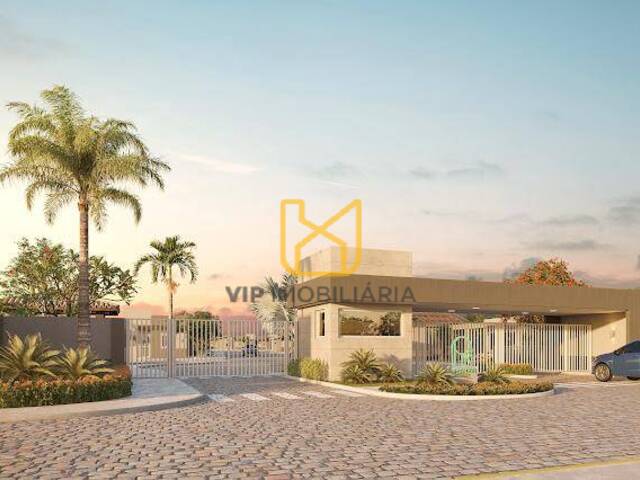 #3421 - Casa para Venda em Feira de Santana - BA