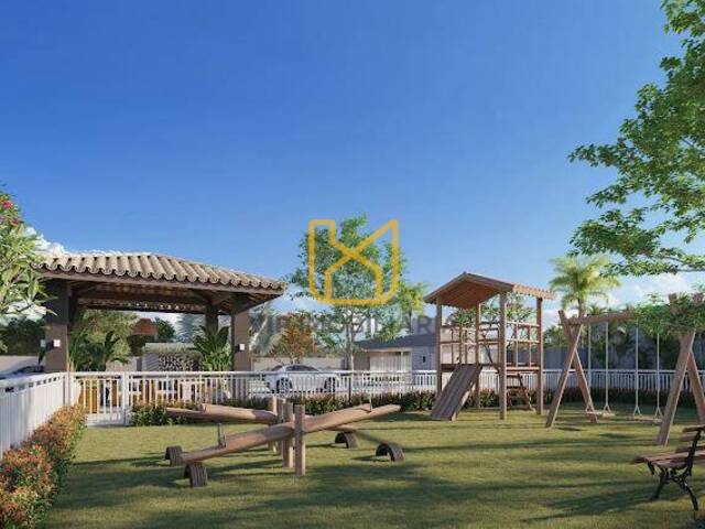 #3421 - Casa para Venda em Feira de Santana - BA