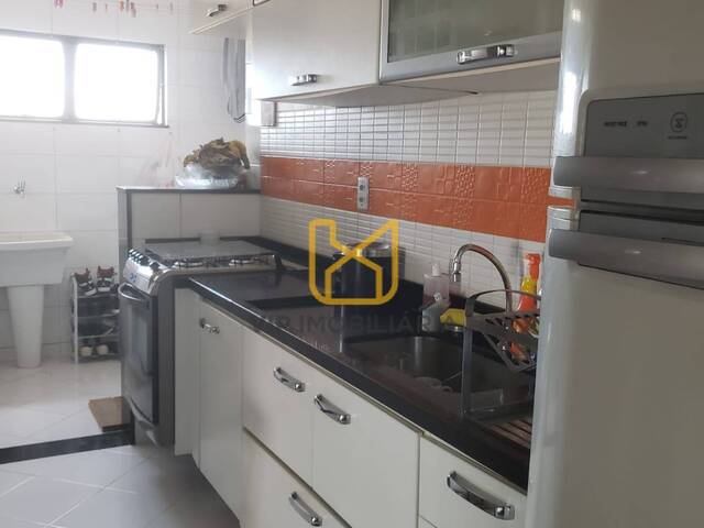 Apartamentos para Venda em Feira de Santana - 4