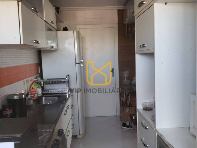Apartamentos para Venda em Feira de Santana - 5