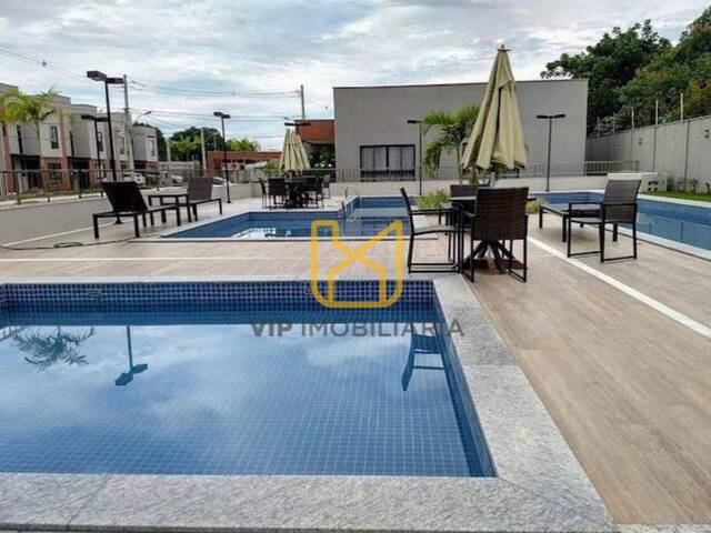 Casa para Venda em Feira de Santana - 4