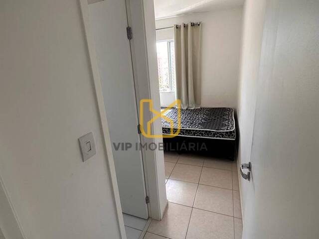 #3427 - Apartamentos para Venda em Feira de Santana - BA