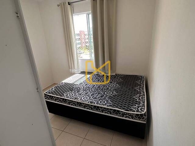 #3427 - Apartamentos para Venda em Feira de Santana - BA