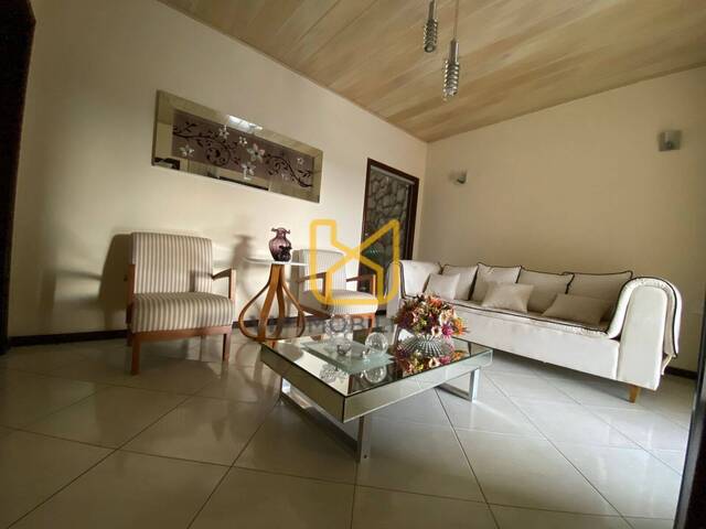 #3430 - Casa para Venda em Feira de Santana - BA