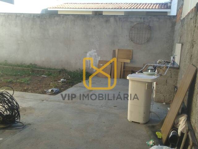 Casa para Venda em Feira de Santana - 4