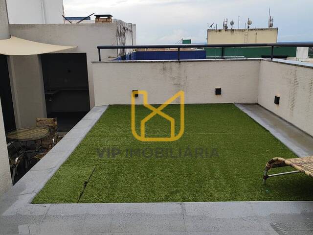 Apartamentos para Locação em Feira de Santana - 4