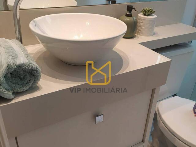 #3435 - Apartamentos para Venda em Feira de Santana - BA