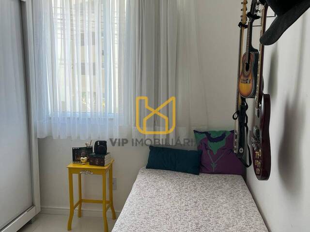 #3435 - Apartamentos para Venda em Feira de Santana - BA
