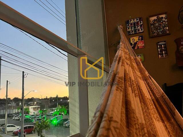 Apartamentos para Venda em Feira de Santana - 4