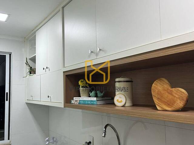 Apartamentos para Venda em Feira de Santana - 5