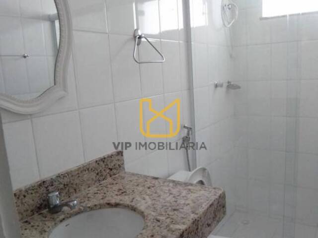 Casa para Locação em Feira de Santana - 5