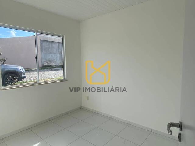 #3440 - Casa para Venda em Feira de Santana - BA