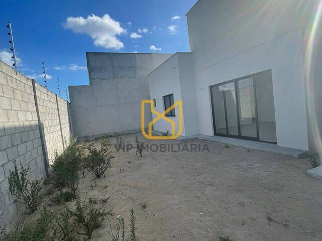 Casa para Venda em Feira de Santana - 4
