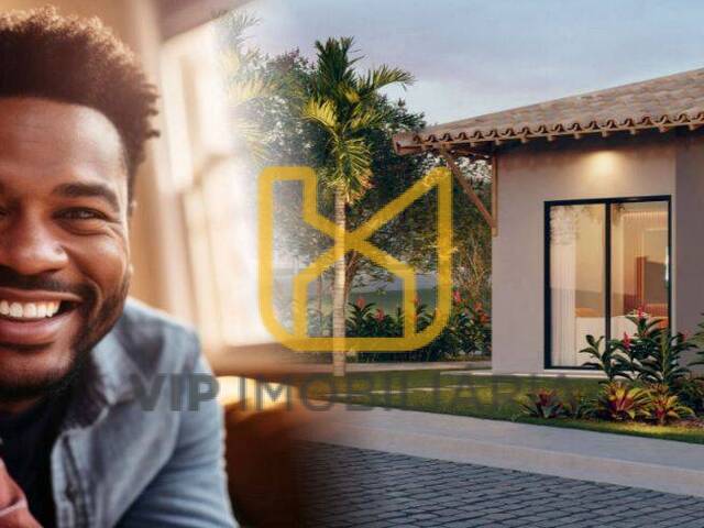 #3448 - Casa para Venda em Feira de Santana - BA