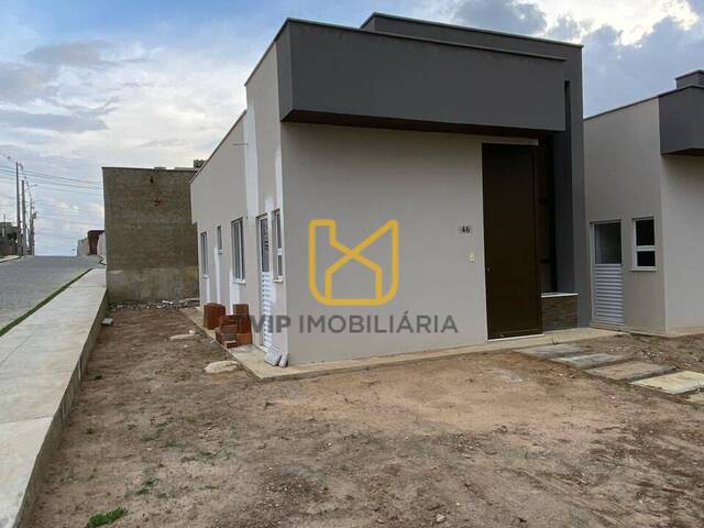 Casa para Venda em Feira de Santana - 4