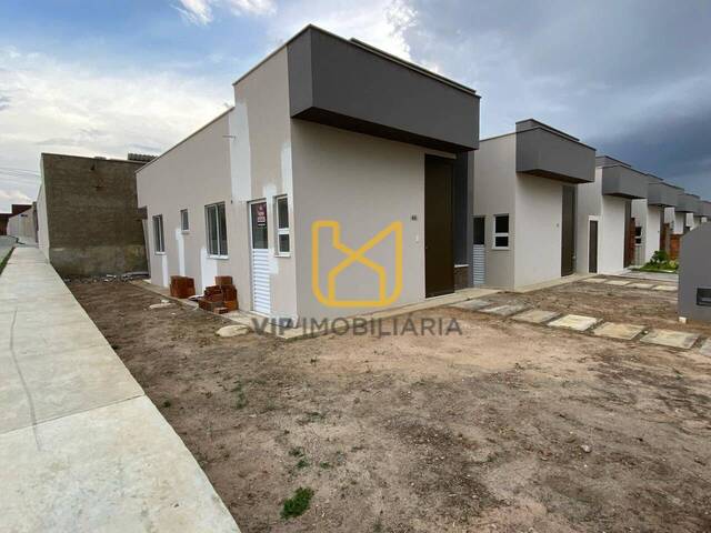 Casa para Venda em Feira de Santana - 5