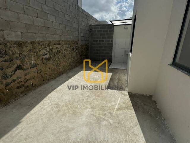 #3455 - Casa para Venda em Feira de Santana - BA