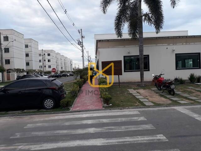 Apartamentos para Venda em Feira de Santana - 4