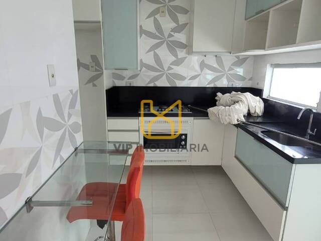 #3458 - Casa para Venda em Feira de Santana - BA