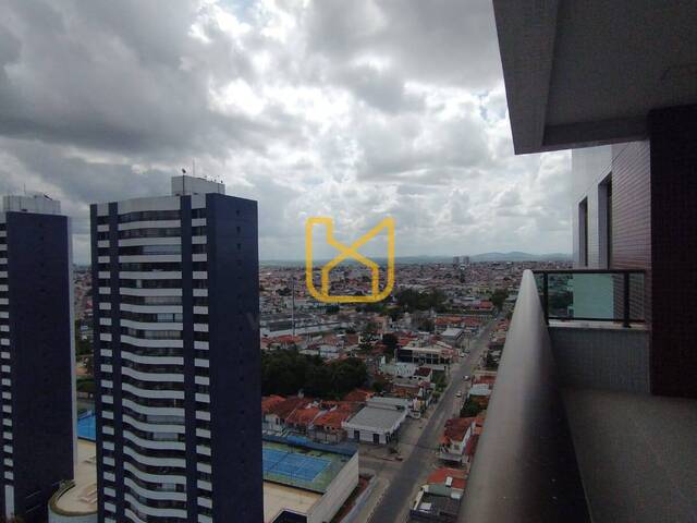 Apartamentos para Venda em Feira de Santana - 5