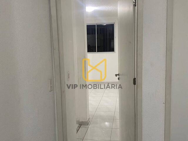 Apartamentos para Venda em Feira de Santana - 5