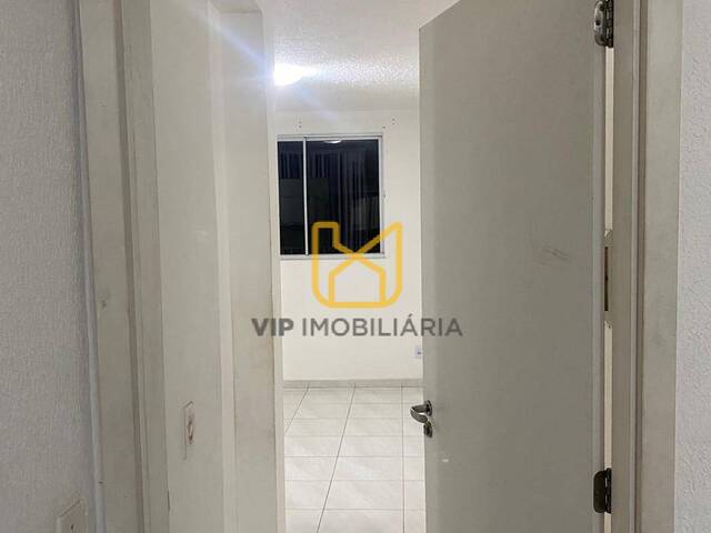 Apartamentos para Venda em Feira de Santana - 4