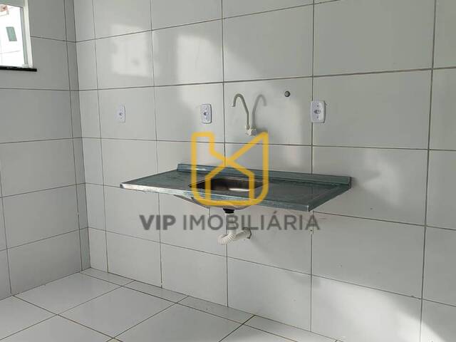 #3470 - Casa para Venda em Feira de Santana - BA - 2