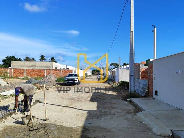 #3470 - Casa para Venda em Feira de Santana - BA - 3