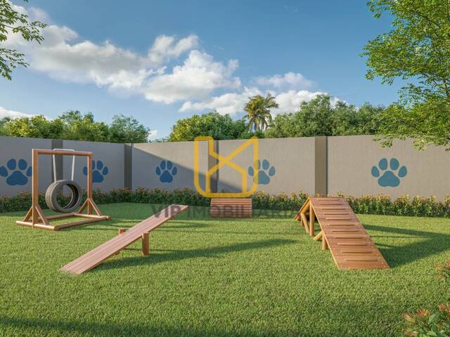 Apartamentos para Venda em Feira de Santana - 4