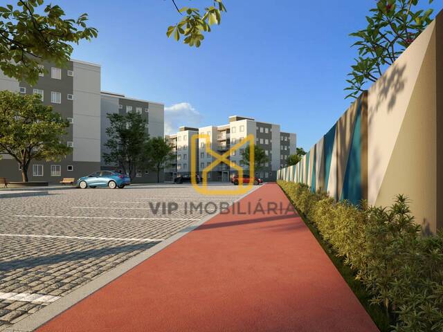 Apartamentos para Venda em Feira de Santana - 5