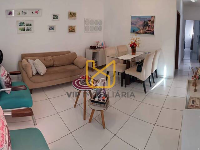 Casa para Venda em Feira de Santana - 4