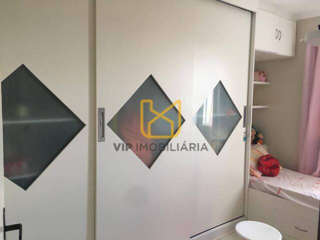 #3479 - Apartamentos para Venda em Feira de Santana - BA - 3