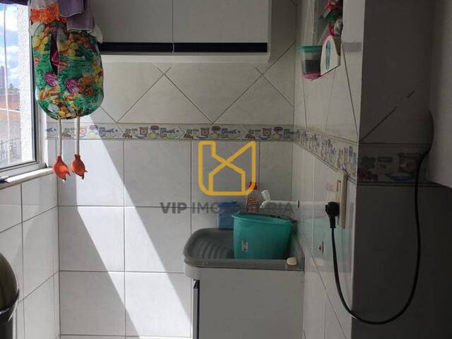 Apartamentos para Venda em Feira de Santana - 4