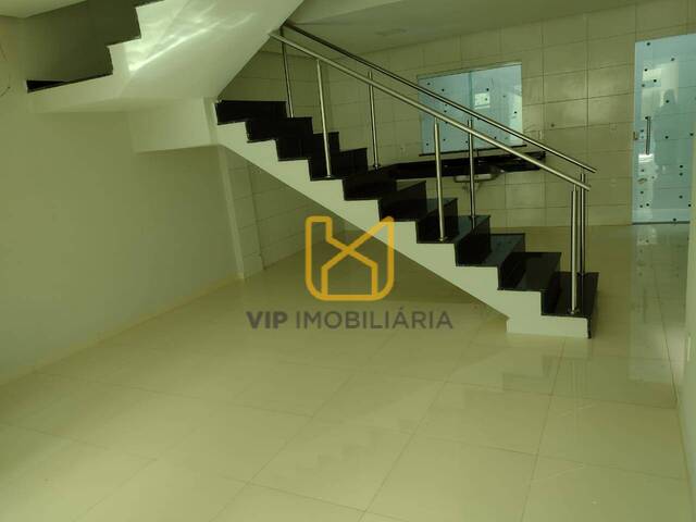 #3483 - Casa para Venda em Feira de Santana - BA