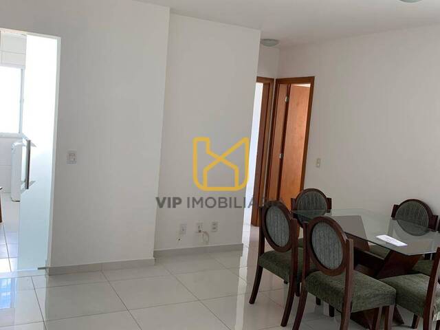 #3486 - Apartamentos para Venda em Feira de Santana - BA