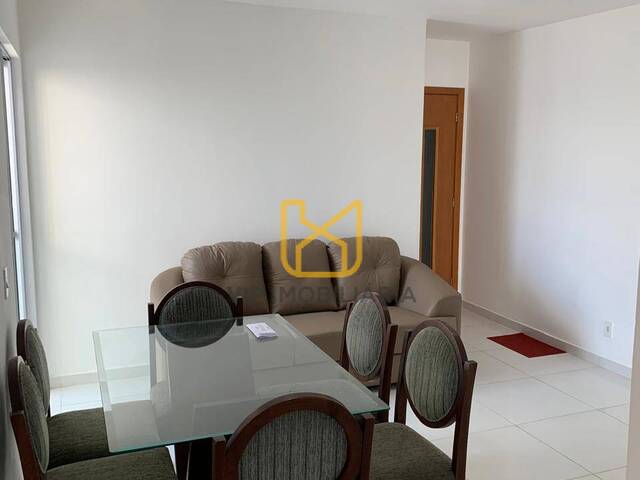 #3486 - Apartamentos para Venda em Feira de Santana - BA