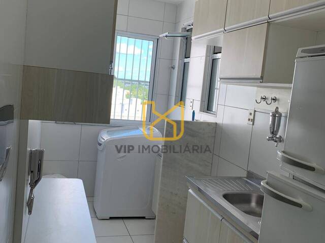 Apartamentos para Venda em Feira de Santana - 4
