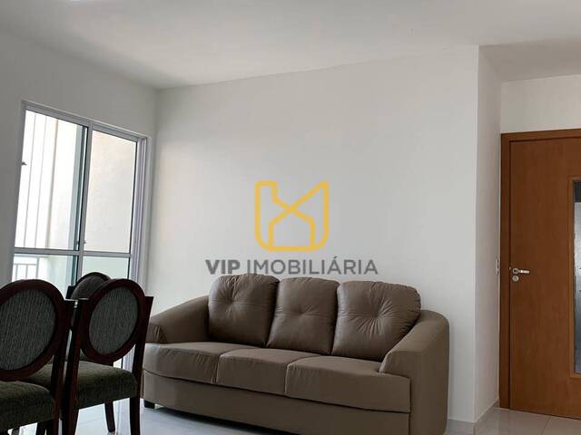 Apartamentos para Venda em Feira de Santana - 5