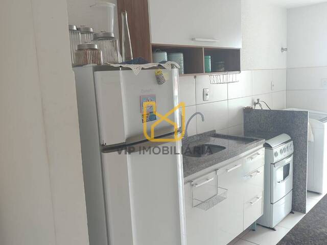 Apartamentos para Venda em Feira de Santana - 5