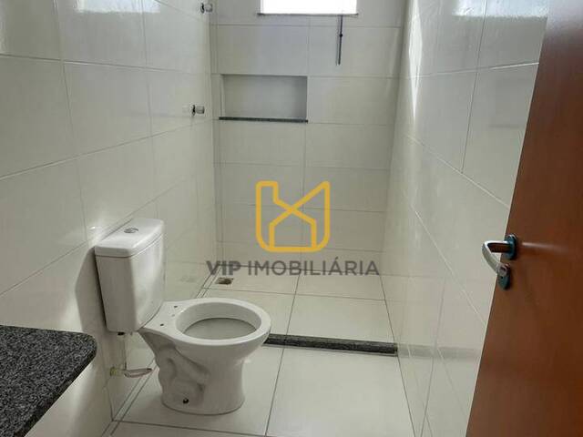 #3492 - Casa para Venda em Feira de Santana - BA