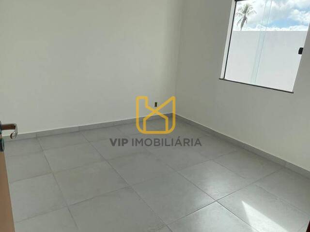 #3492 - Casa para Venda em Feira de Santana - BA