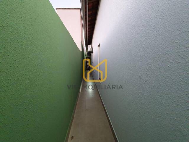 #3493 - Casa para Venda em Feira de Santana - BA - 2