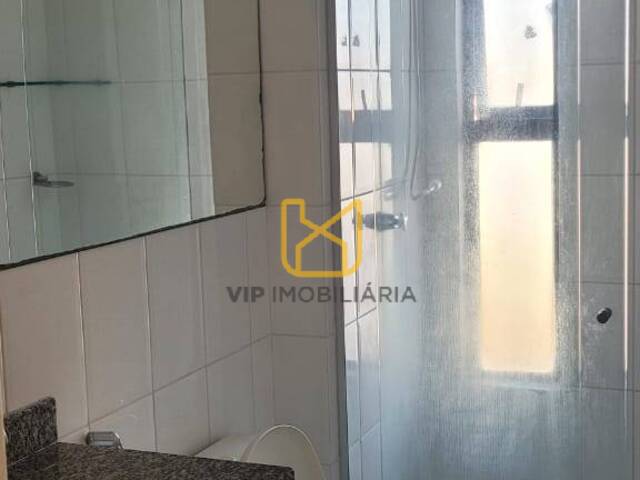 #3498 - Apartamentos para Venda em Feira de Santana - BA - 2