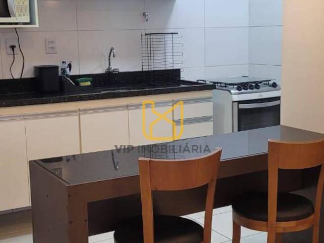 #3498 - Apartamentos para Venda em Feira de Santana - BA - 3