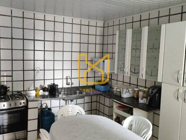 #3500 - Casa para Venda em Feira de Santana - BA