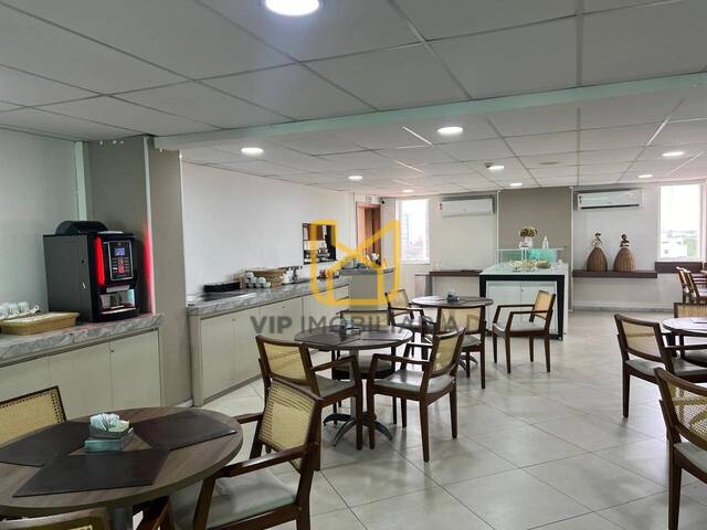 Apartamentos para Locação em Feira de Santana - 4